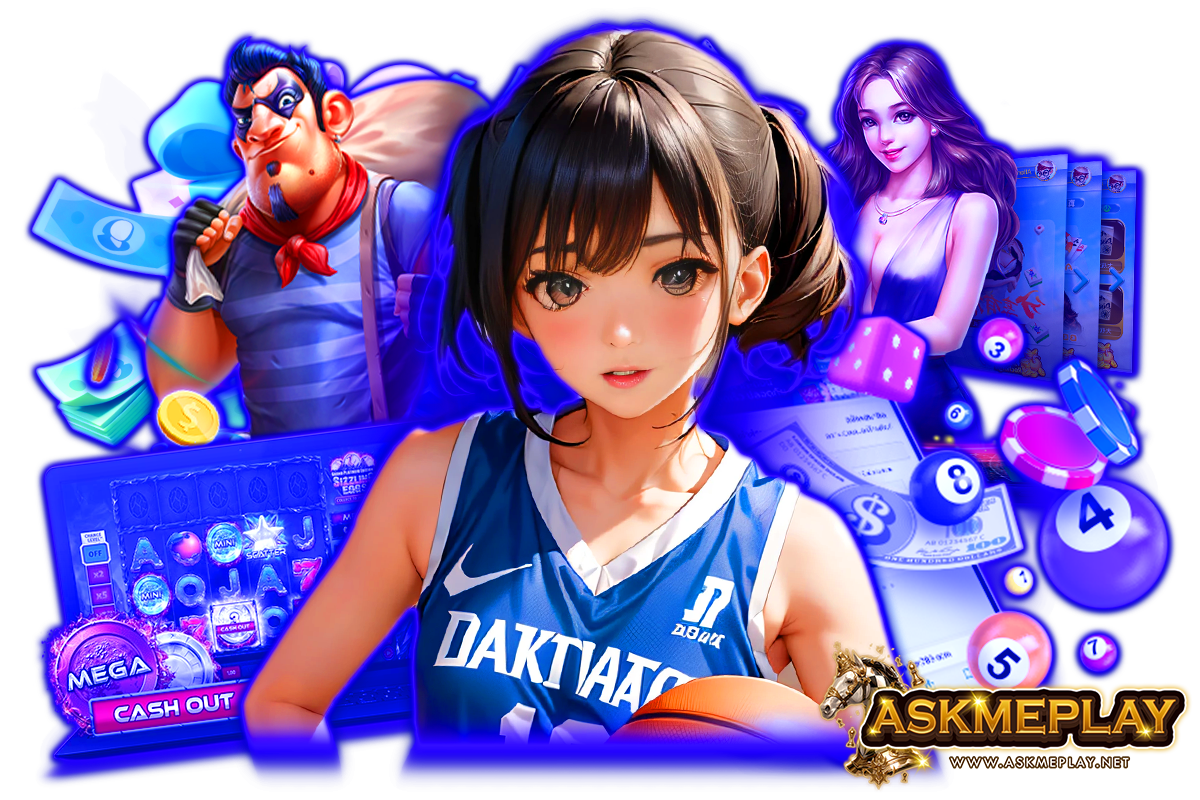 askmeplay login