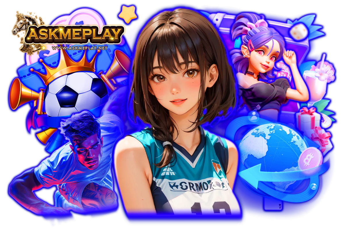 askmeplay slot