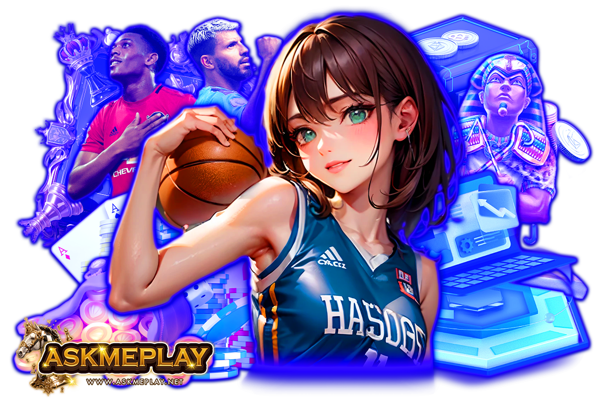askmeplay สมัคร